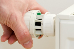 Wychnor central heating repair costs