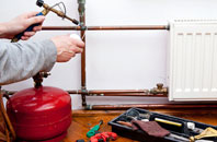 free Wychnor heating repair quotes