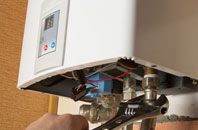 free Wychnor boiler install quotes