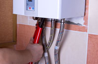 free Wychnor boiler repair quotes