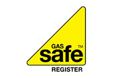 gas safe companies Wychnor